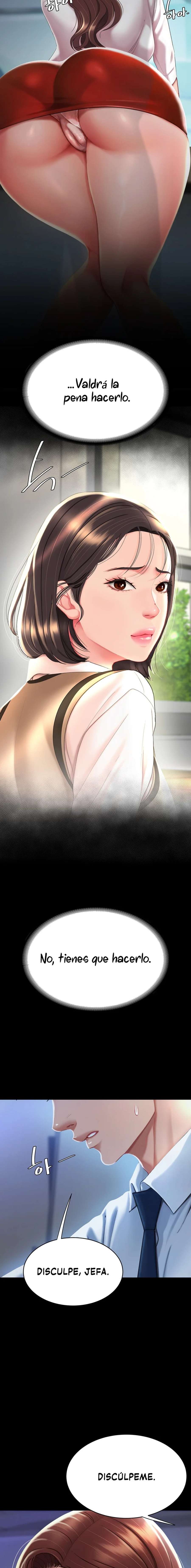 Me comí a tu madre primero Capítulo 2 - Página 19