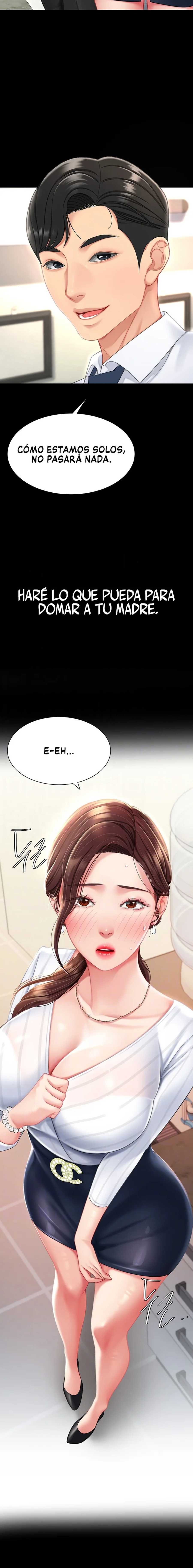 Me comí a tu madre primero Capítulo 2 - Página 2