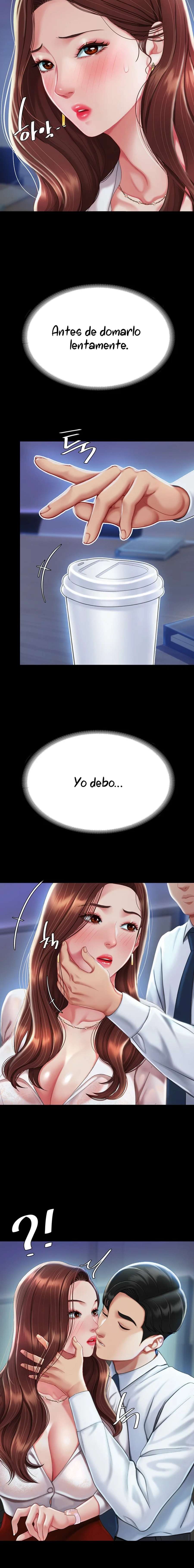 Me comí a tu madre primero Capítulo 2 - Página 20