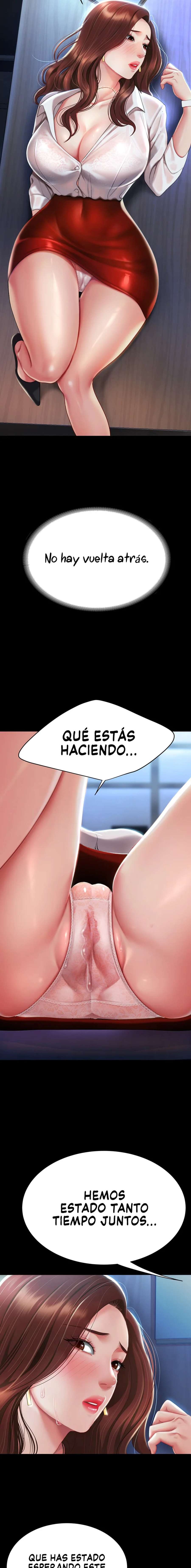 Me comí a tu madre primero Capítulo 2 - Página 22