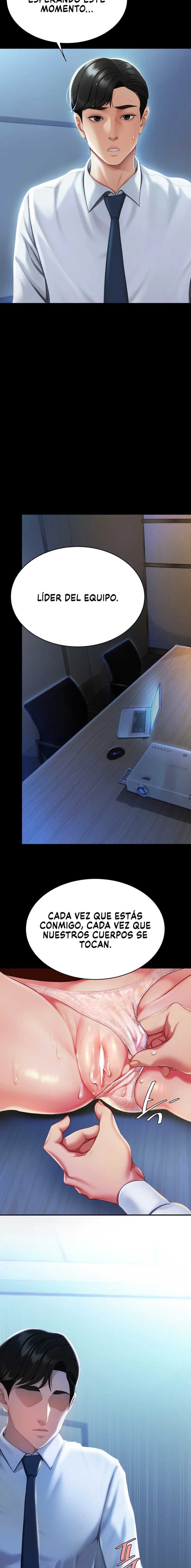 Me comí a tu madre primero Capítulo 2 - Página 23