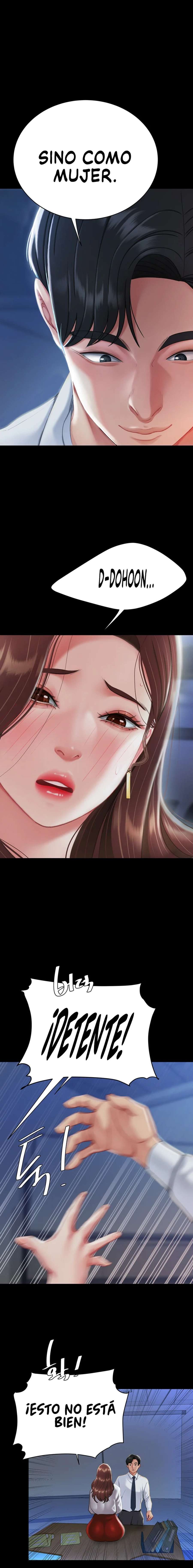 Me comí a tu madre primero Capítulo 2 - Página 27