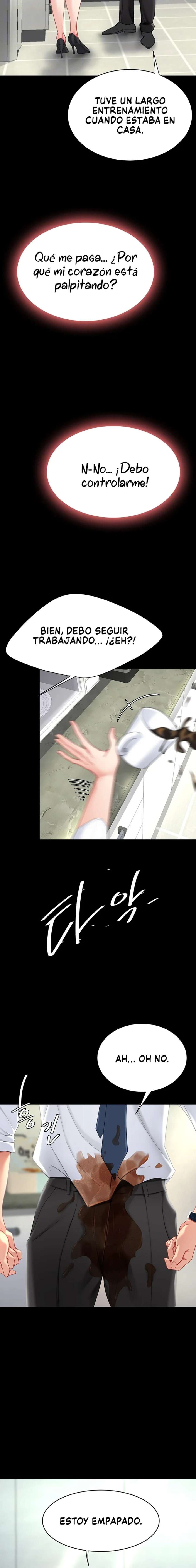 Me comí a tu madre primero Capítulo 2 - Página 6