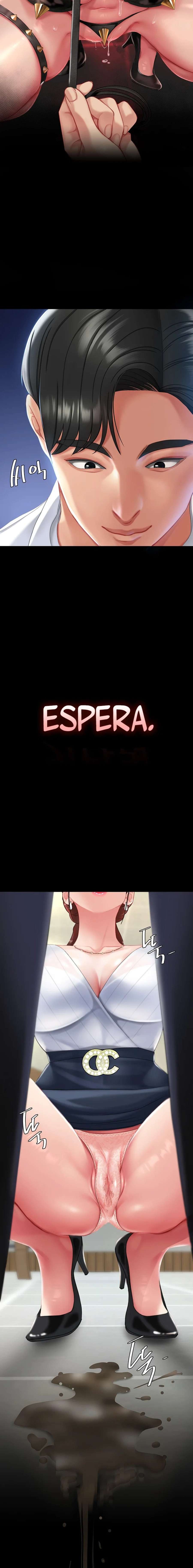 Me comí a tu madre primero Capítulo 2 - Página 9