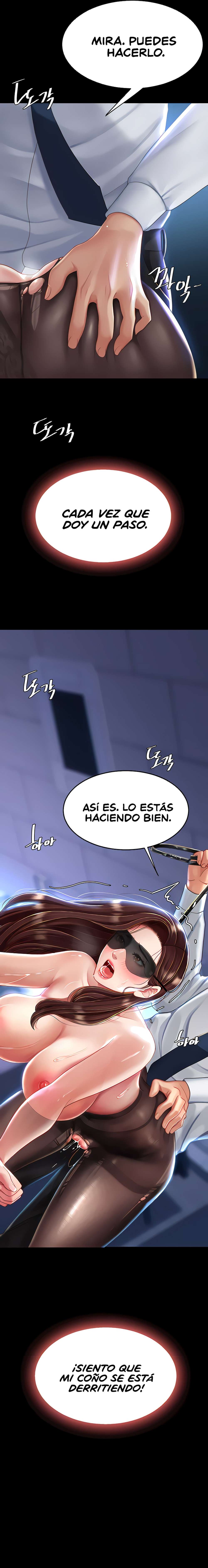 Me comí a tu madre primero Capítulo 20 - Página 30