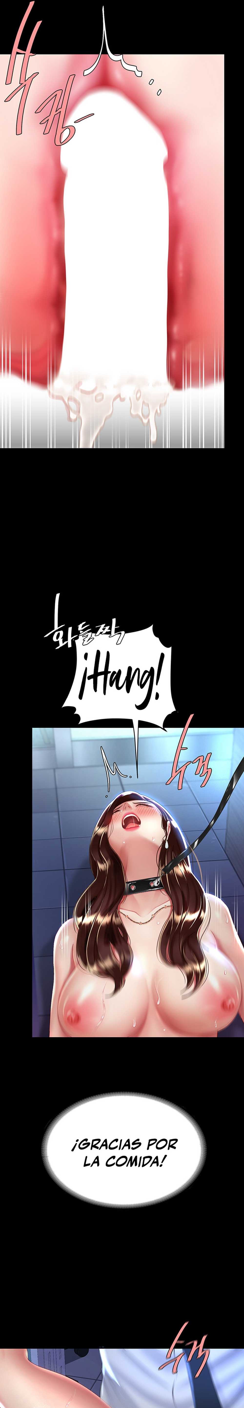 Me comí a tu madre primero Capítulo 22 - Página 20