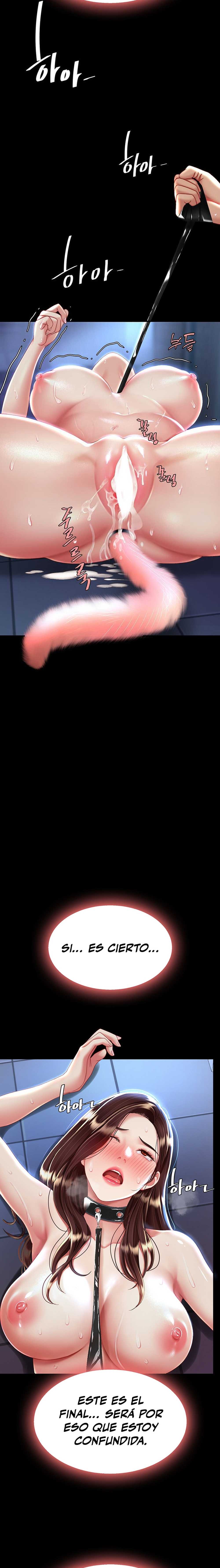 Me comí a tu madre primero Capítulo 22 - Página 26