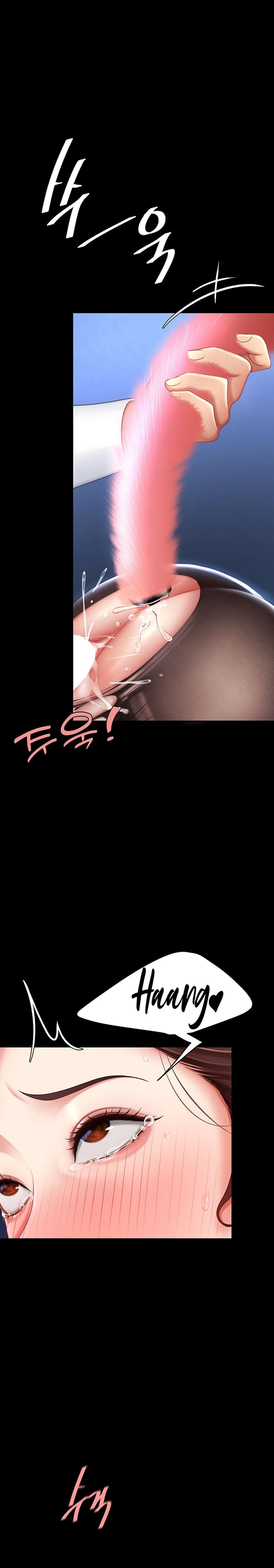 Me comí a tu madre primero Capítulo 22 - Página 9