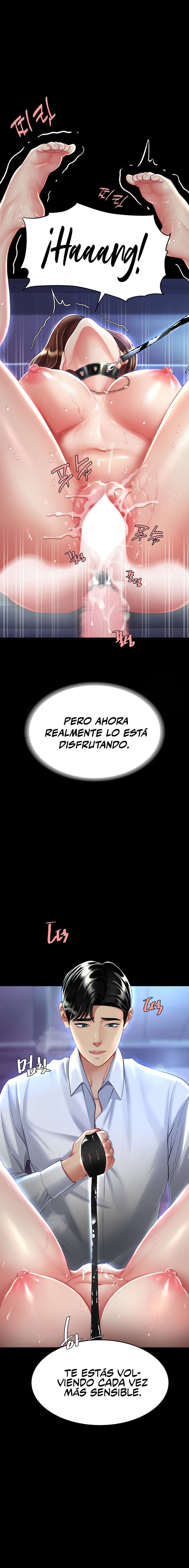 Me comí a tu madre primero Capítulo 23 - Página 12