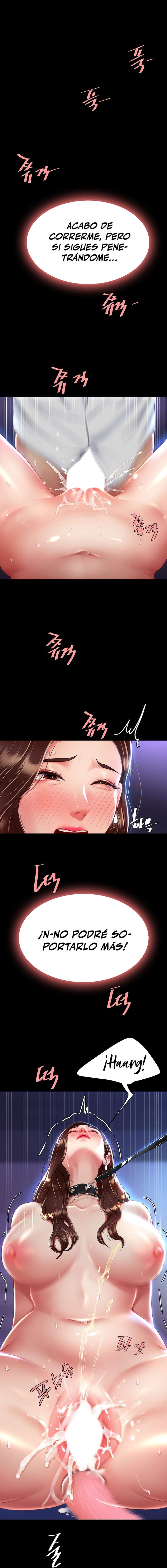 Me comí a tu madre primero Capítulo 23 - Página 15