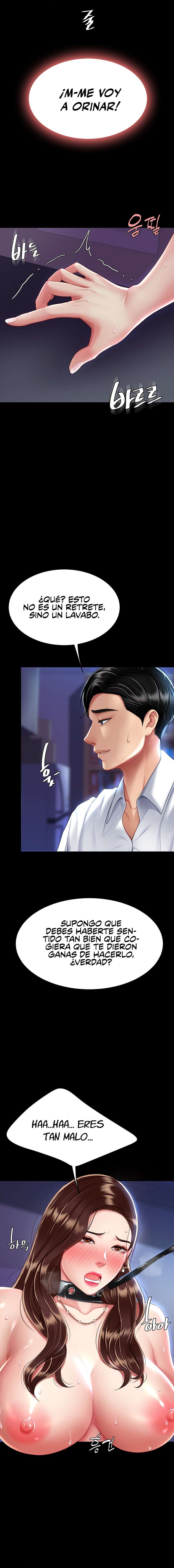 Me comí a tu madre primero Capítulo 23 - Página 16