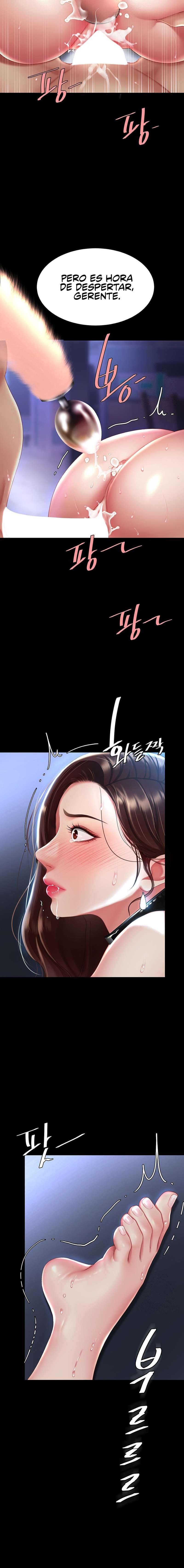 Me comí a tu madre primero Capítulo 23 - Página 19