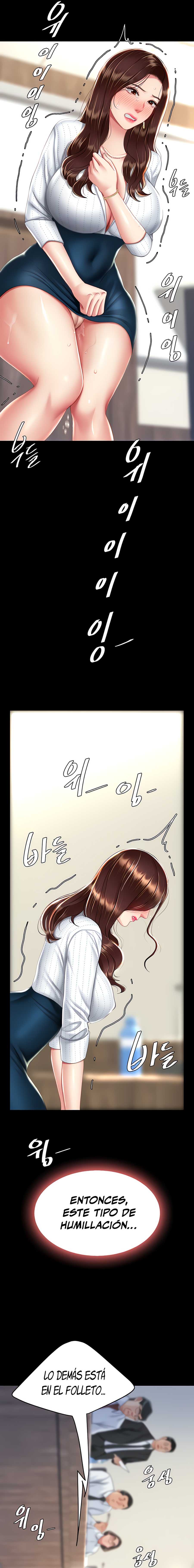 Me comí a tu madre primero Capítulo 25 - Página 19