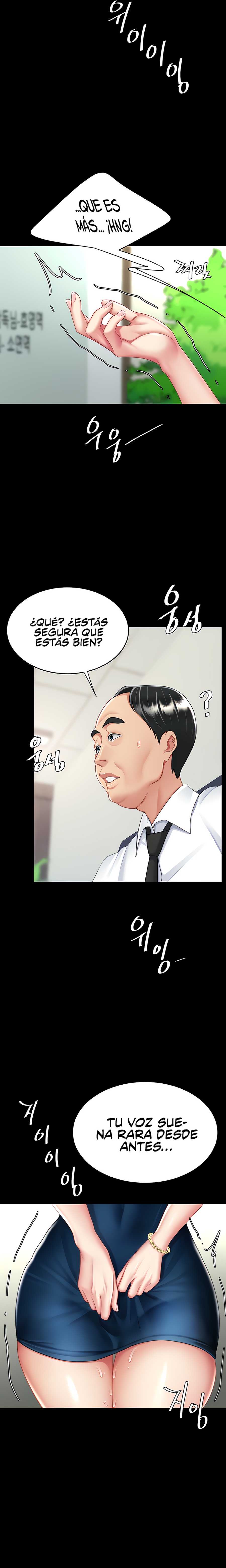 Me comí a tu madre primero Capítulo 25 - Página 2