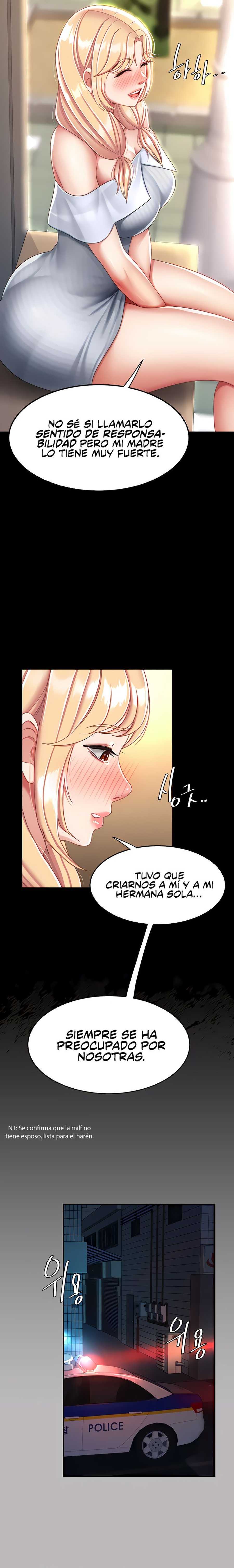 Me comí a tu madre primero Capítulo 26 - Página 15