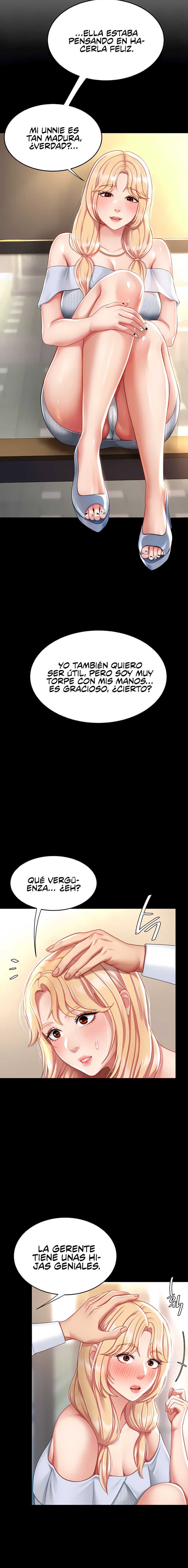 Me comí a tu madre primero Capítulo 26 - Página 19