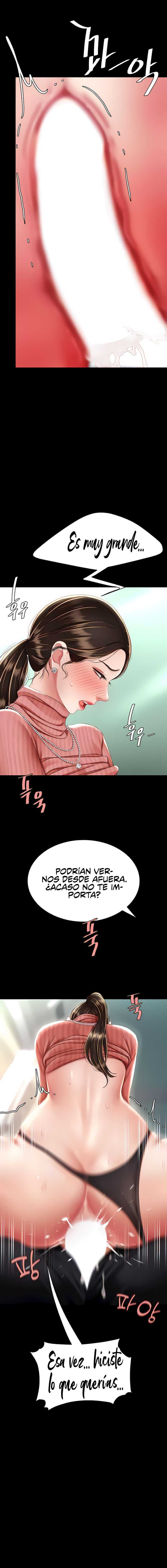 Me comí a tu madre primero Capítulo 27 - Página 16