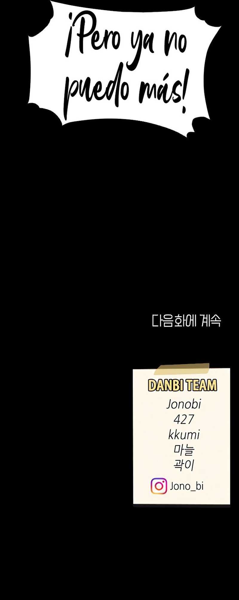 Me comí a tu madre primero Capítulo 27 - Página 20