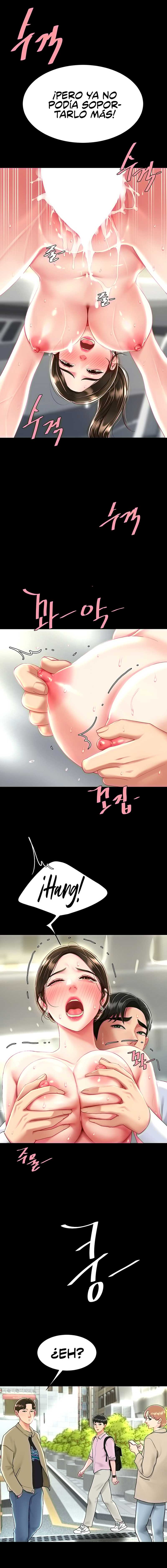 Me comí a tu madre primero Capítulo 28 - Página 13