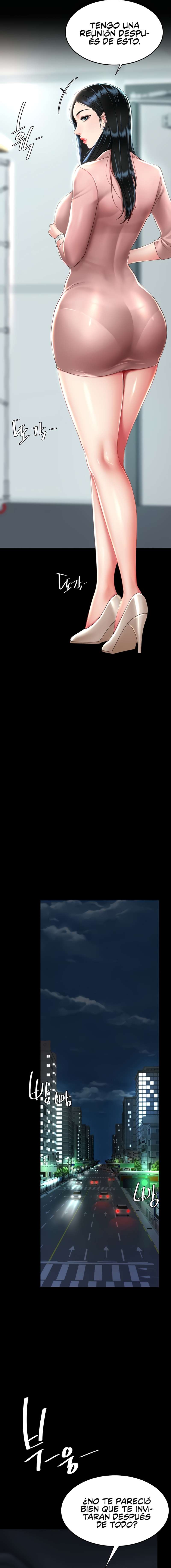 Me comí a tu madre primero Capítulo 29 - Página 13