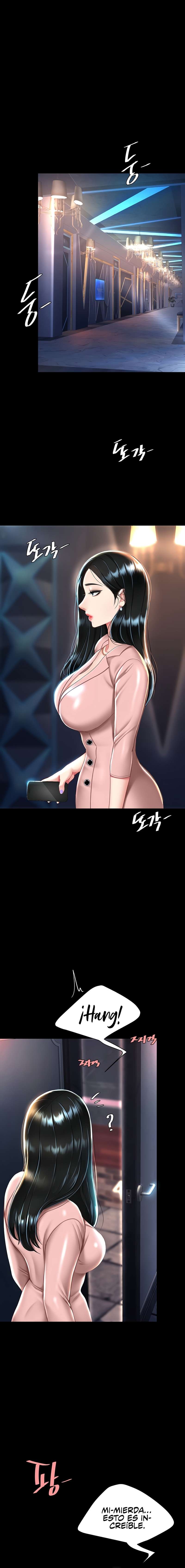 Me comí a tu madre primero Capítulo 29 - Página 16