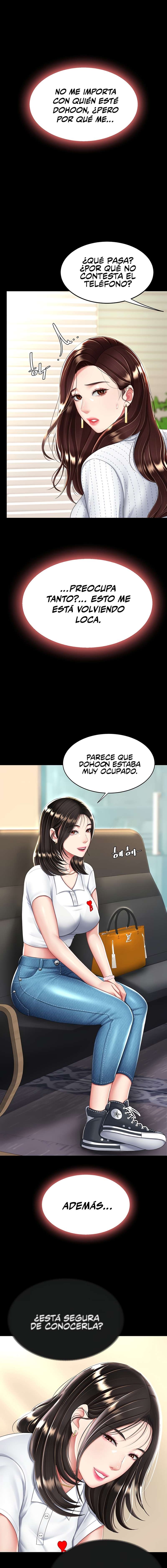 Me comí a tu madre primero Capítulo 29 - Página 6