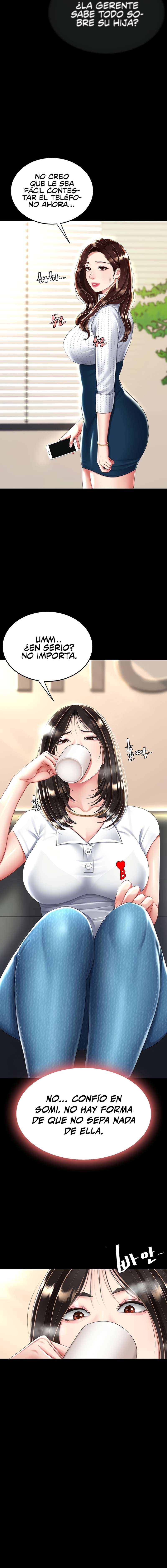 Me comí a tu madre primero Capítulo 29 - Página 7