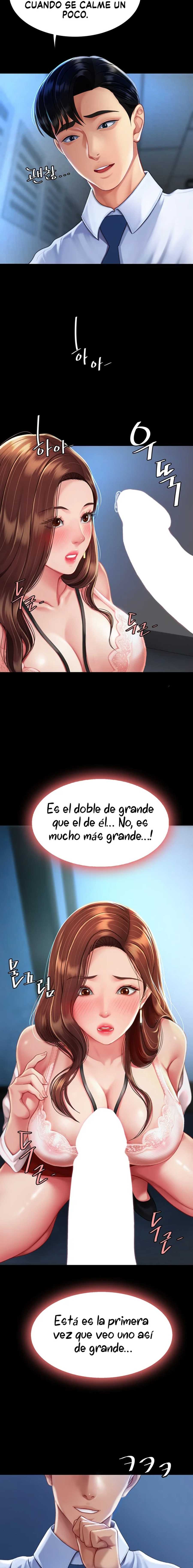 Me comí a tu madre primero Capítulo 3 - Página 14