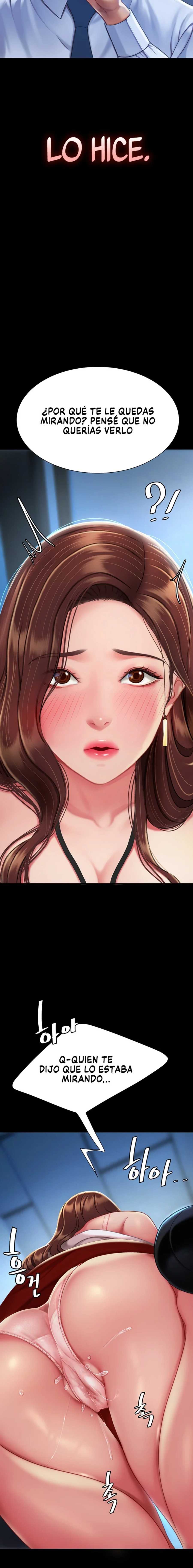 Me comí a tu madre primero Capítulo 3 - Página 15