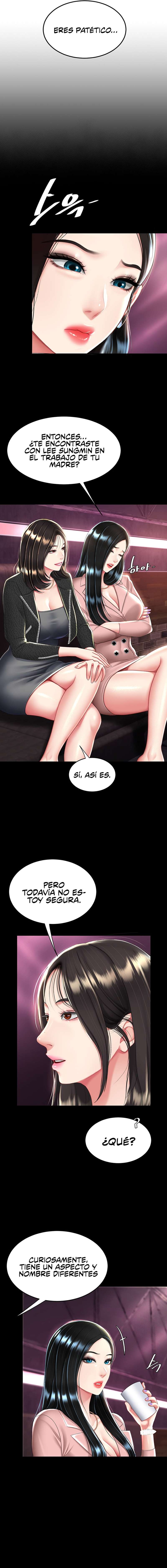 Me comí a tu madre primero Capítulo 30 - Página 12