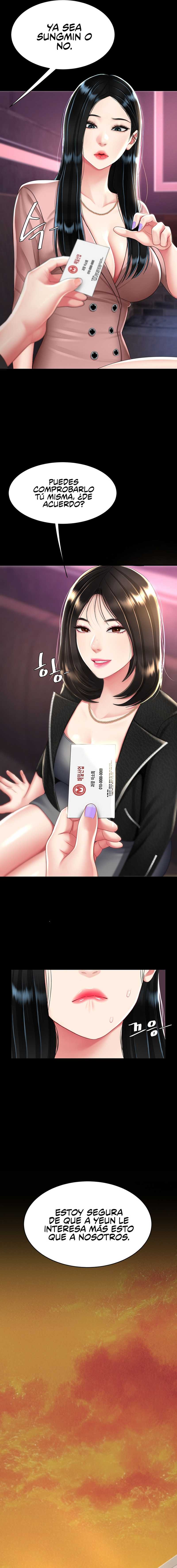 Me comí a tu madre primero Capítulo 30 - Página 14