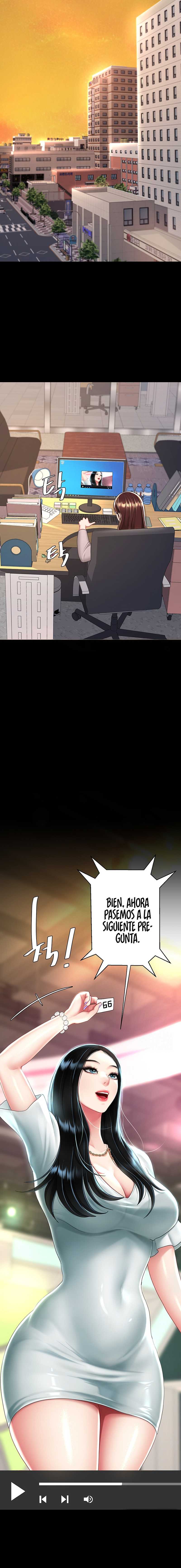 Me comí a tu madre primero Capítulo 30 - Página 15