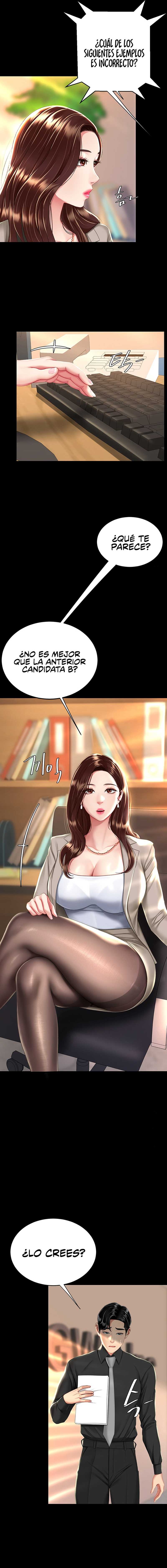 Me comí a tu madre primero Capítulo 30 - Página 16