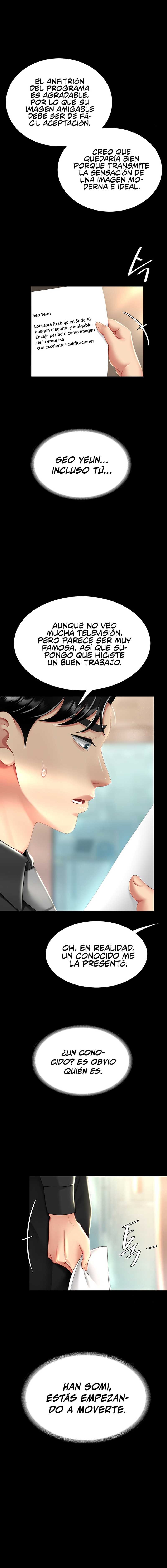 Me comí a tu madre primero Capítulo 30 - Página 17