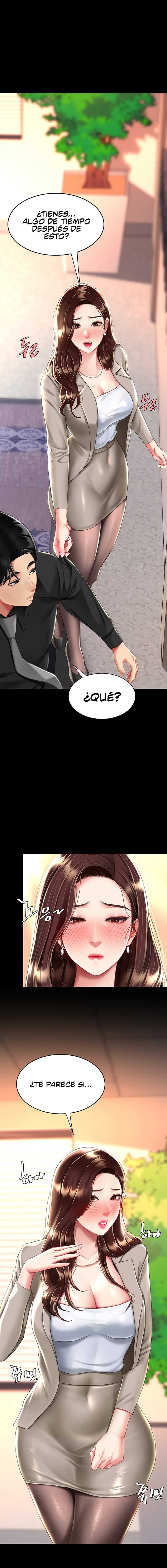 Me comí a tu madre primero Capítulo 30 - Página 19