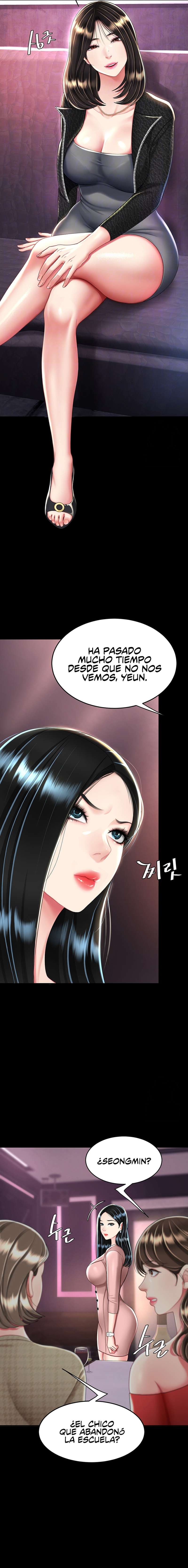 Me comí a tu madre primero Capítulo 30 - Página 2