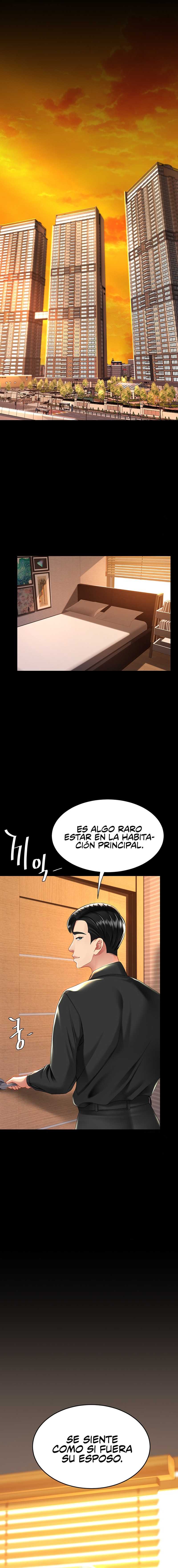 Me comí a tu madre primero Capítulo 31 - Página 12