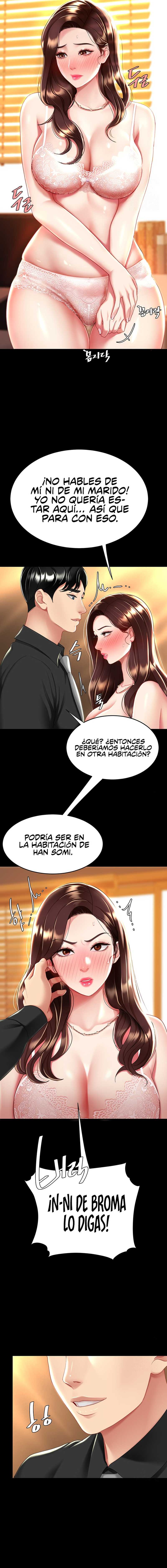 Me comí a tu madre primero Capítulo 31 - Página 13