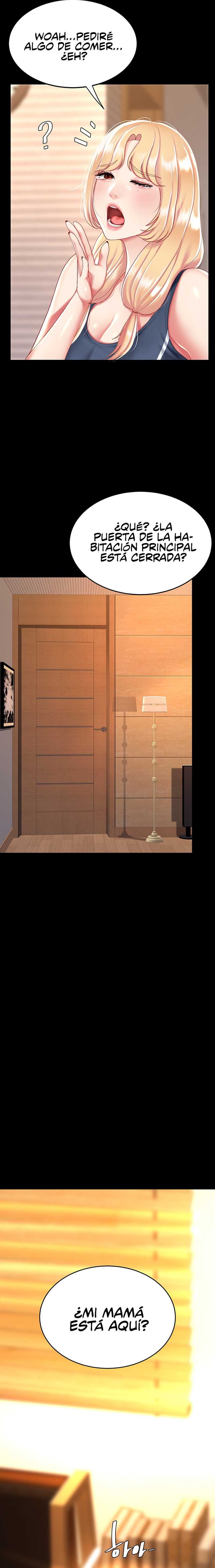 Me comí a tu madre primero Capítulo 31 - Página 18