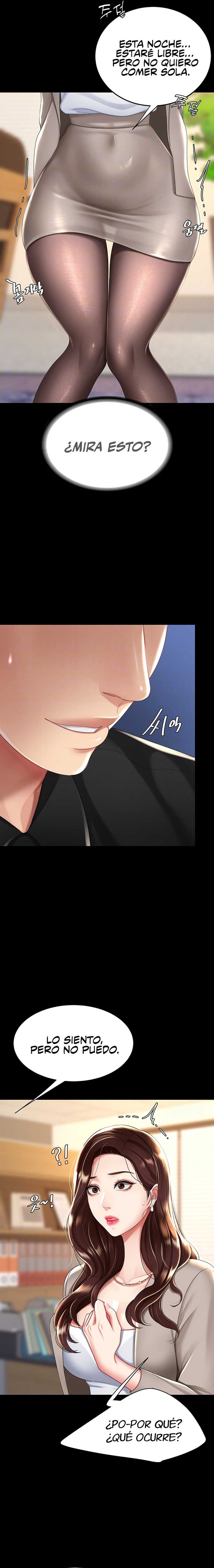 Me comí a tu madre primero Capítulo 31 - Página 2