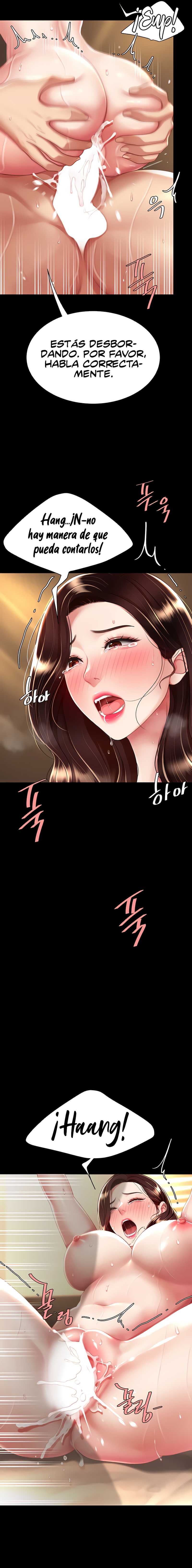 Me comí a tu madre primero Capítulo 33 - Página 12