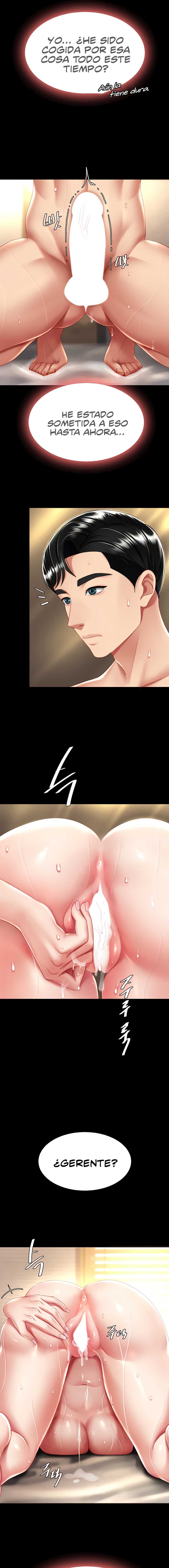 Me comí a tu madre primero Capítulo 33 - Página 14