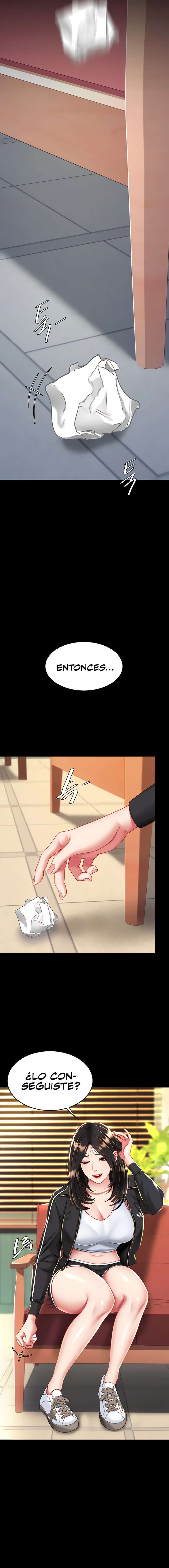 Me comí a tu madre primero Capítulo 34 - Página 12