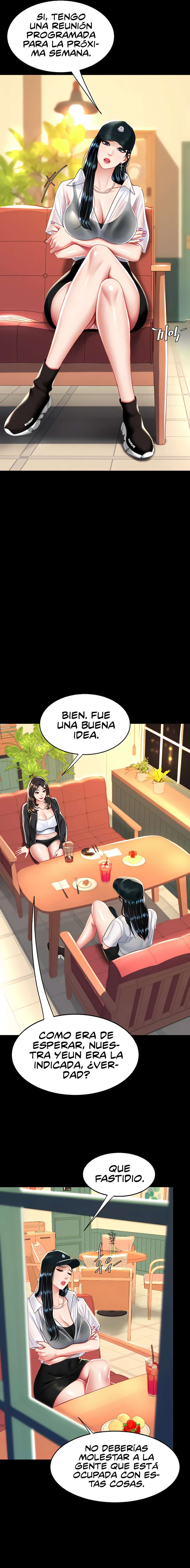 Me comí a tu madre primero Capítulo 34 - Página 13