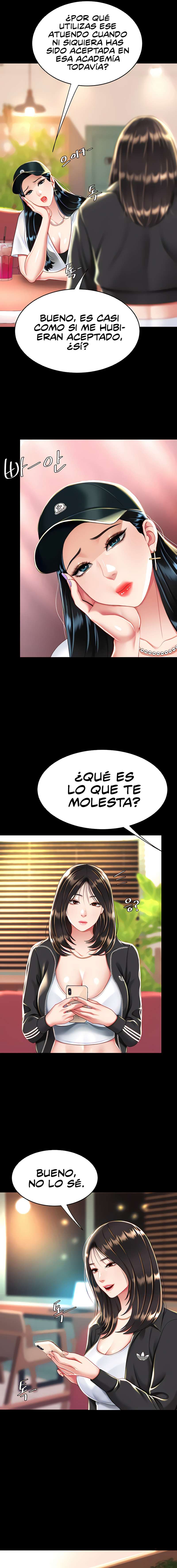 Me comí a tu madre primero Capítulo 34 - Página 15