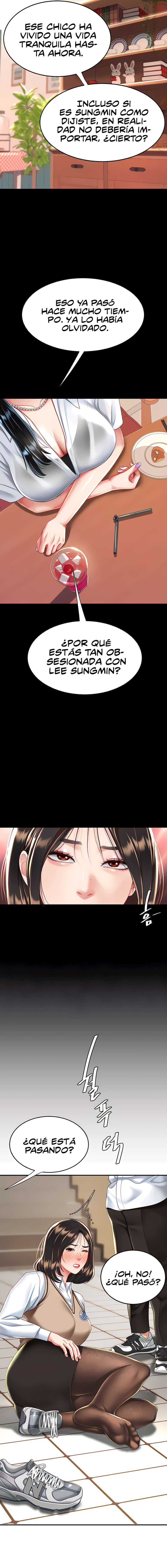 Me comí a tu madre primero Capítulo 34 - Página 16