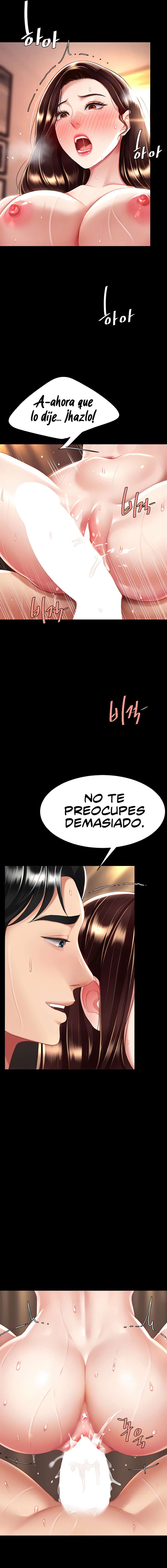 Me comí a tu madre primero Capítulo 34 - Página 2