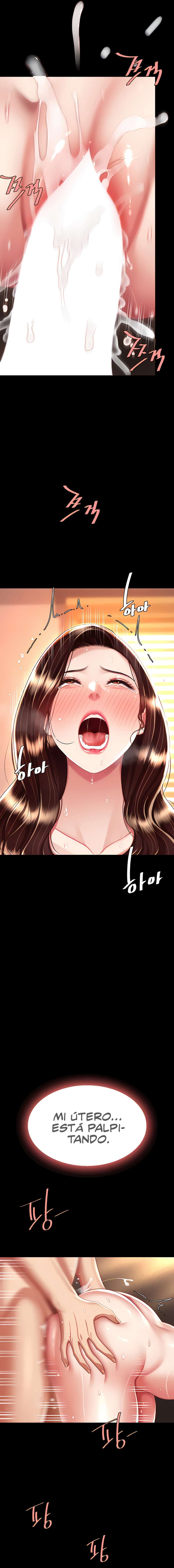 Me comí a tu madre primero Capítulo 34 - Página 5