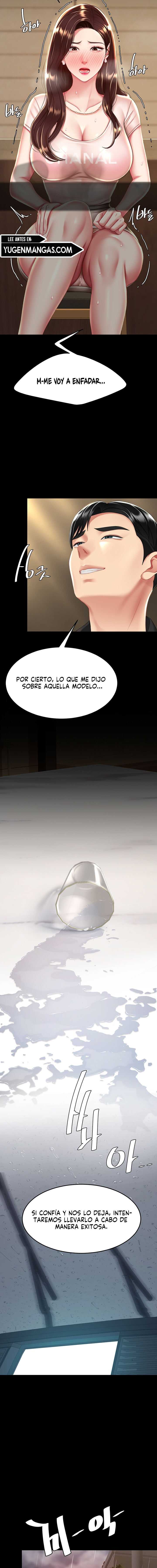 Me comí a tu madre primero Capítulo 35 - Página 13