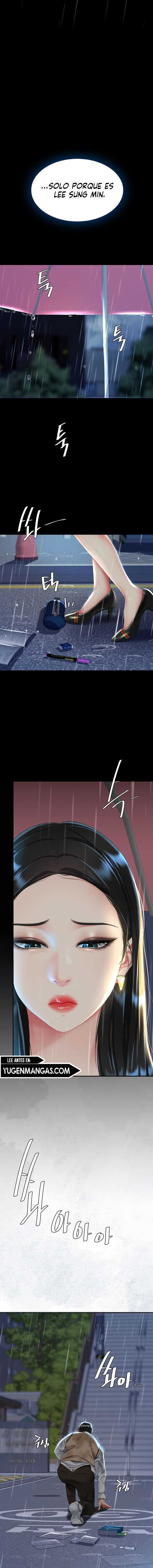 Me comí a tu madre primero Capítulo 35 - Página 15